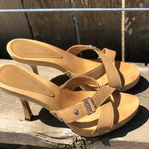 ALDO•SALOUA• Heels